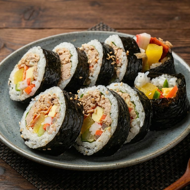 Mama's Kitchen Rewards