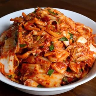16 Oz Napa Kimchi
