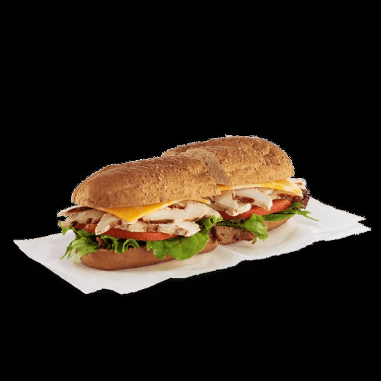 Grilled Korean Comfort Food