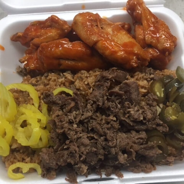 Delicious Fried Rice Options